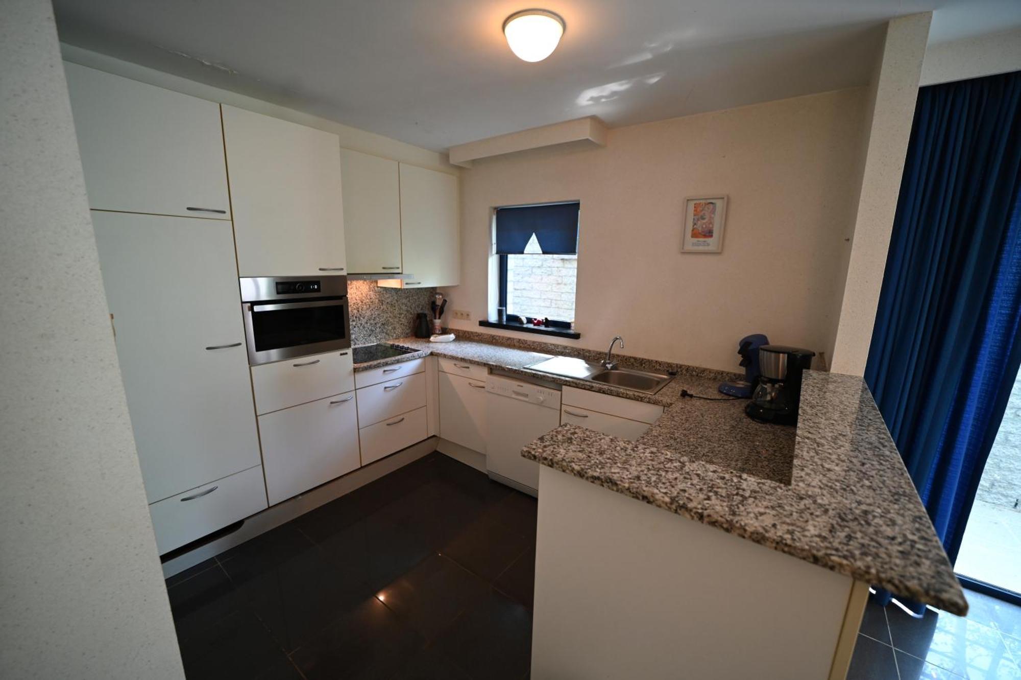 Residence Durbuy Luaran gambar