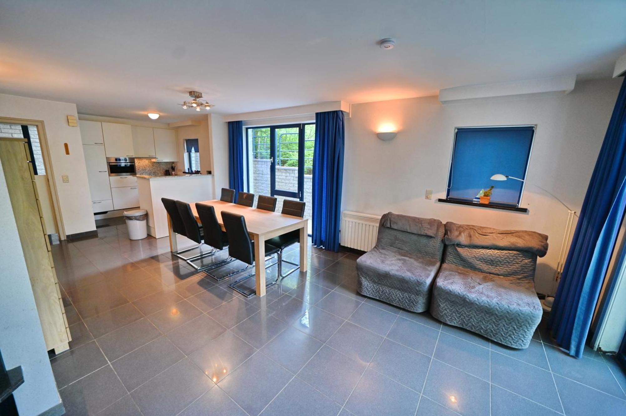 Residence Durbuy Luaran gambar