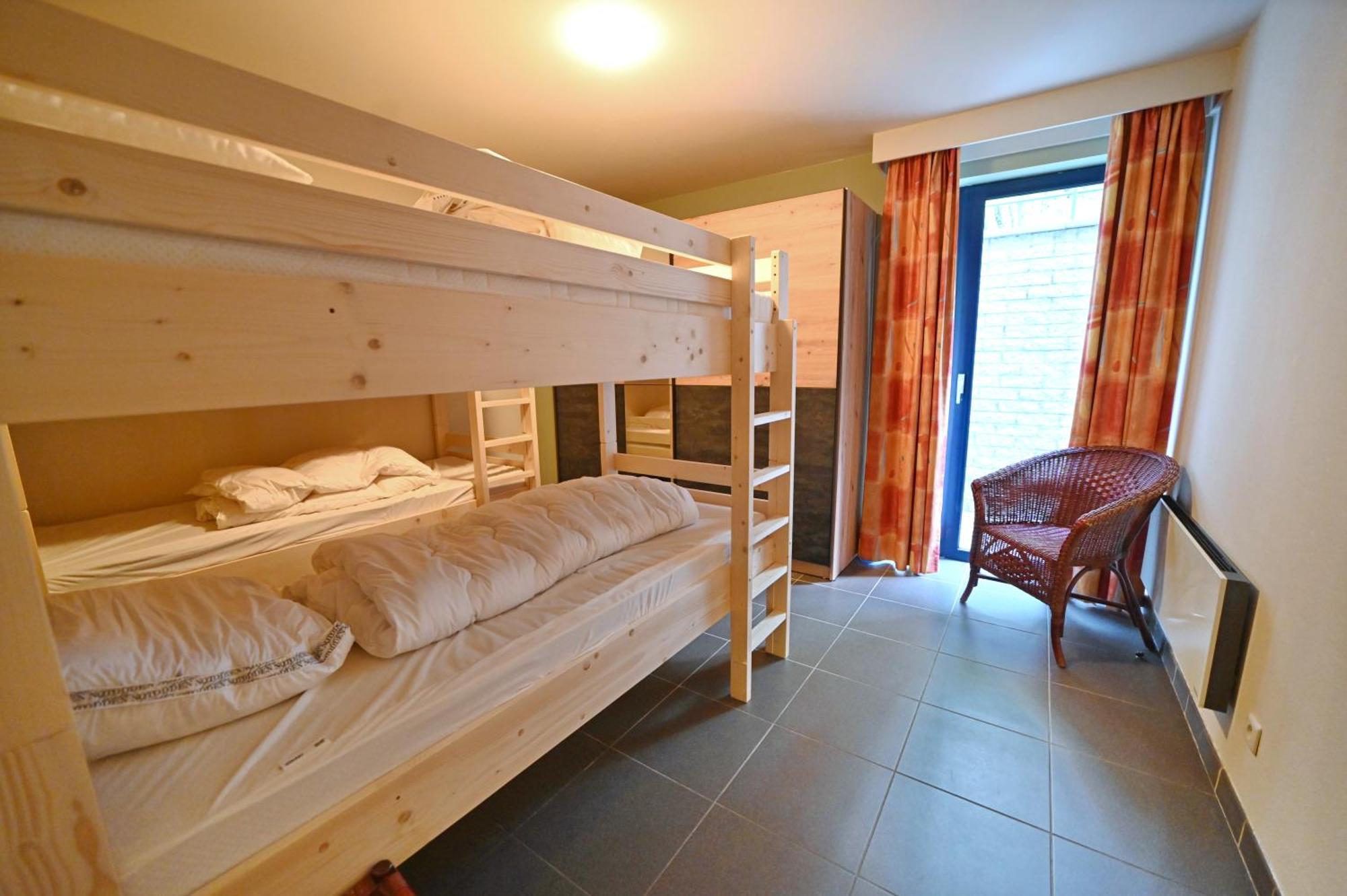 Residence Durbuy Luaran gambar