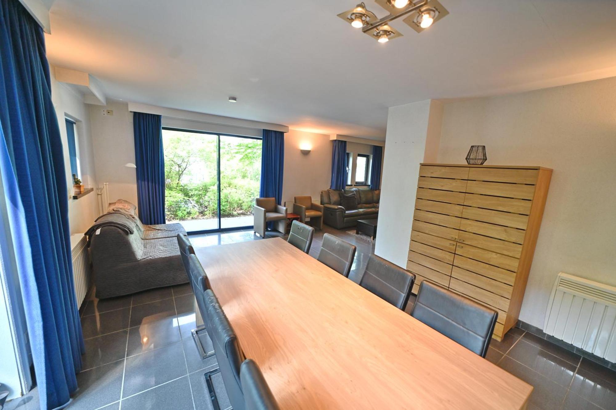 Residence Durbuy Luaran gambar