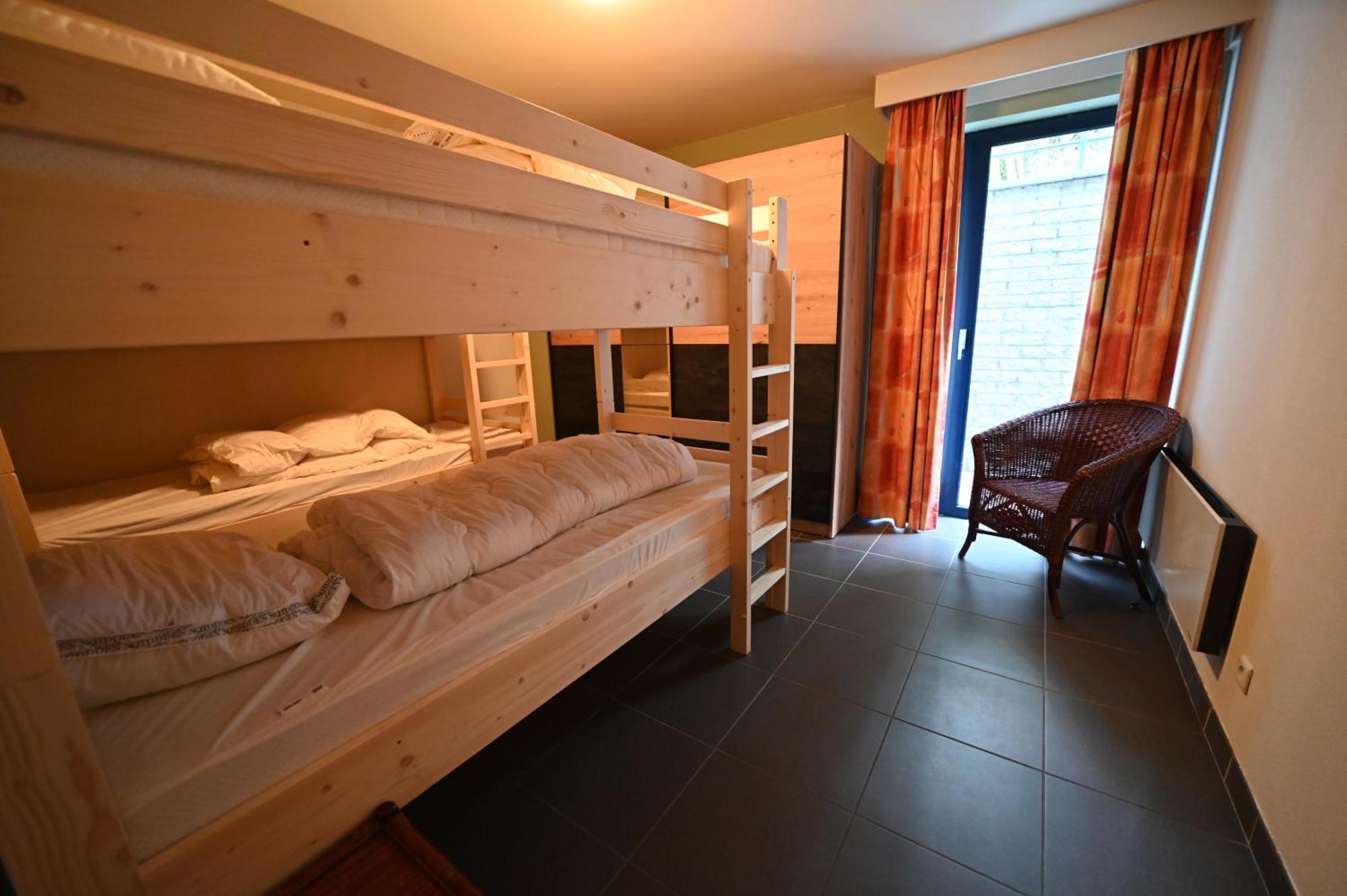 Residence Durbuy Luaran gambar