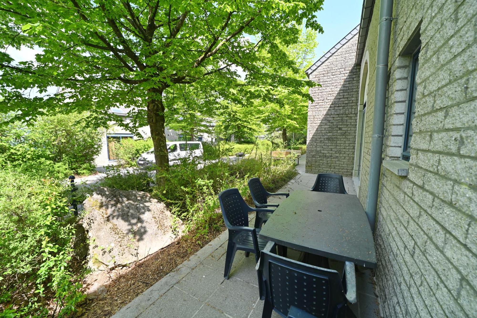 Residence Durbuy Luaran gambar