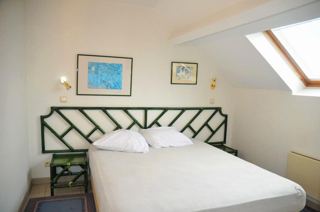 Residence Durbuy Luaran gambar