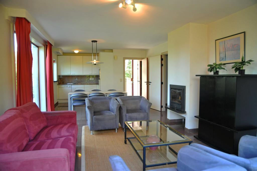 Residence Durbuy Luaran gambar