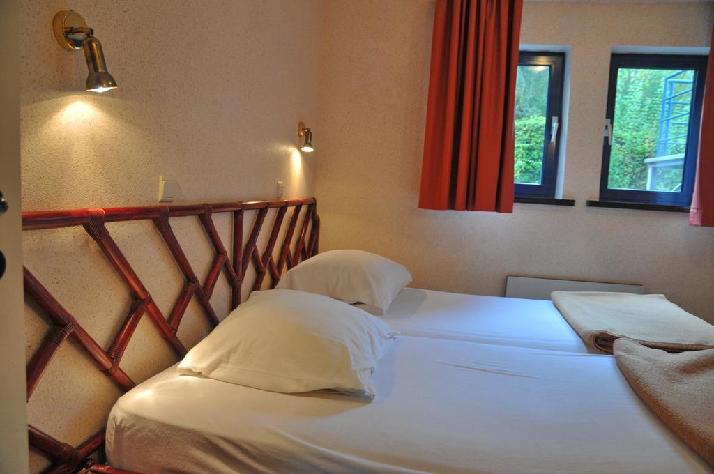 Residence Durbuy Bilik gambar