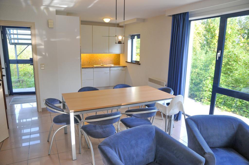 Residence Durbuy Bilik gambar