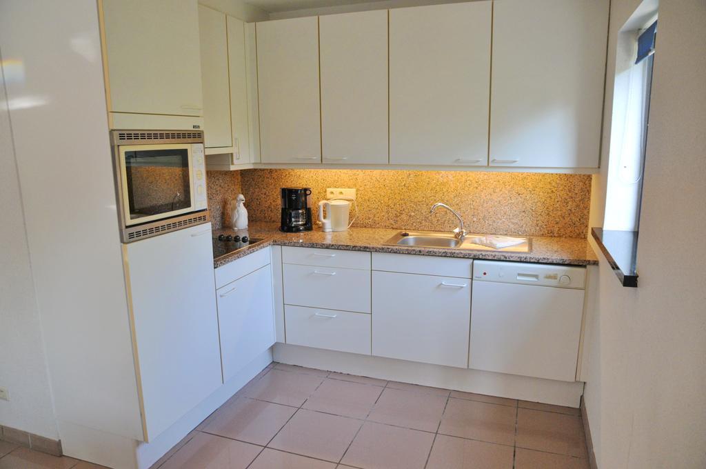 Residence Durbuy Bilik gambar