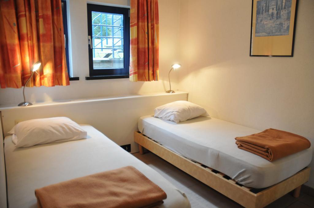 Residence Durbuy Bilik gambar