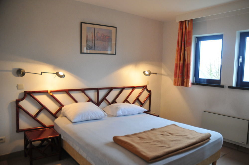 Residence Durbuy Luaran gambar