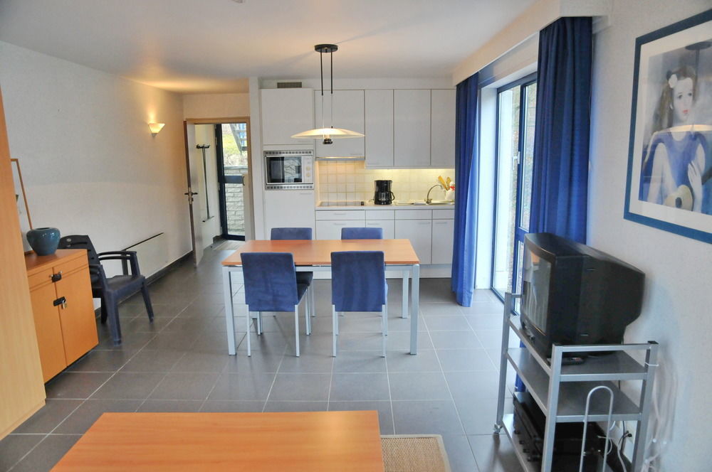 Residence Durbuy Luaran gambar